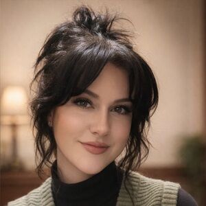 Meet your Posher, Jade